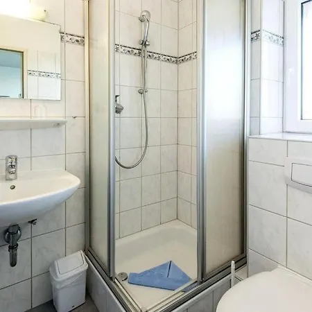 Ferienwohnung-20 Borkum