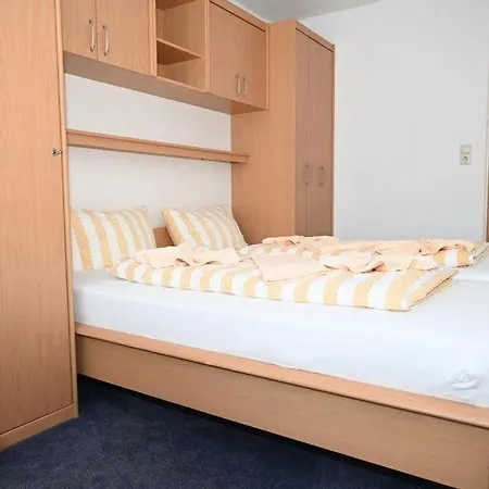 公寓 Ferienwohnung-20