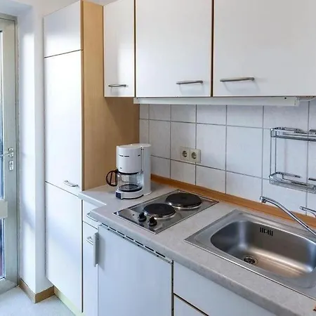 Apartament Ferienwohnung-20