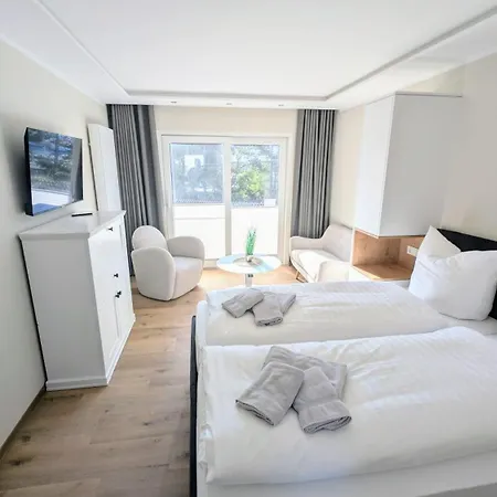 Ferienwohnung-20 公寓 *