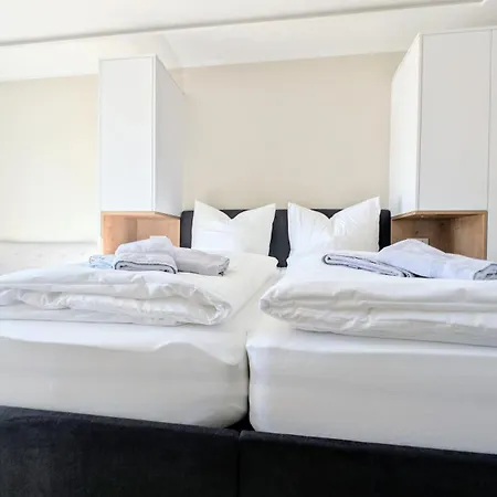 Ferienwohnung-20 公寓 *